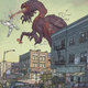 Illustration for article titled The Best-Looking Dark Horse Comics You Can Read In August 2014